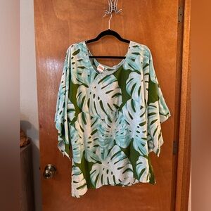 Hula Bay Dress, BNWT